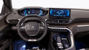 PEUGEOT 3008 panoul de bord 11.8″ Image 2 - Pixsel original