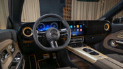 MERCEDES BENZ GLB-CLASS panoul de bord 14.3″ Image 2 - Pixsel original