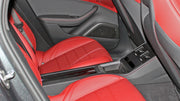 PORSCHE PANAMERA controlul climatizării din spate 4.7″ Image 2 - Pixsel original