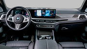 BMW X7 monitor 30.1″ Image 2 - Pixsel original