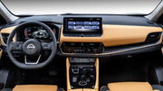 NISSAN X-TRAIL panoul de bord 12.1″ Image 2 - Pixsel original