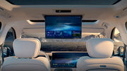 GEELY GALAXY M9 monitorul din spate 18.2″ Image 2 - Pixsel original
