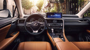 LEXUS RX monitor 14.4″ Image 2 - Pixsel original