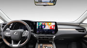 LEXUS RX oglindă 10″ Image 2 - Pixsel original