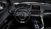 PEUGEOT 3008 panoul de bord 11.8″ Image 2 - Pixsel original