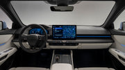 LEXUS ES panoul de bord 13.3″ Image 2 - Pixsel original