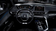 PEUGEOT 5008 panoul de bord 11.8″ Image 2 - Pixsel original