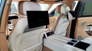 LAND ROVER RANGE ROVER monitorul din spate 13.7″ Image 2 - Pixsel original