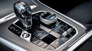 BMW X5 selector 2.7″ Image 2 - Pixsel original