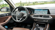 BMW X5 panoul de bord 14.2″ Image 2 - Pixsel original