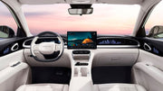 GEELY STAR WISH panoul de bord 9.6″ Image 2 - Pixsel original