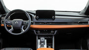 MITSUBISHI OUTLANDER panoul de bord 12.1″ Image 2 - Pixsel original