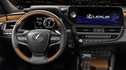 LEXUS ES monitor 17.3″ Image 2 - Pixsel original