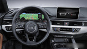 AUDI A5 / S5 / RS5 monitor 9.7″ Image 2 - Pixsel original