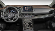 NISSAN ROGUE monitor 10.8″ Image 2 - Pixsel original