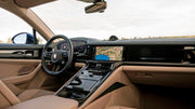 PORSCHE PANAMERA monitor 13.7″ Image 2 - Pixsel original