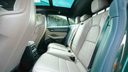 PORSCHE MACAN ELECTRIC controlul climatizării din spate 7.7″ Image 2 - Pixsel original