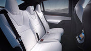 TESLA MODEL X PLAID monitorul din spate 10.1″ Image 2 - Pixsel original