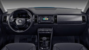 SKODA KODIAQ panoul de bord 12.6″ Image 2 - Pixsel original