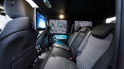 MERCEDES BENZ G-CLASS monitorul din spate 13.6″ Image 2 - Pixsel original