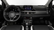 KIA PICANTO panoul de bord 11.3″ Image 2 - Pixsel original