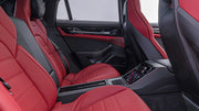 PORSCHE PANAMERA controlul climatizării din spate 9″ Image 2 - Pixsel original