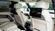 LAND ROVER RANGE ROVER monitorul din spate 12.1″ Image 2 - Pixsel original