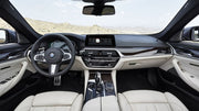 BMW 5 / M5 panoul de bord 14.6″ Image 2 - Pixsel original