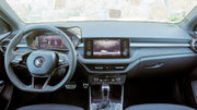 SKODA FABIA monitor 12.5″ Image 2 - Pixsel original