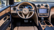 Folie de protecție navigație BENTLEY BENTAYGA - 7.9“
