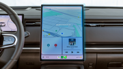 JAECOO J7 monitor 15.8″ Image 1 - ScreenShield blur și watermark