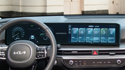 KIA SORENTO | imagine ScreenShield 1