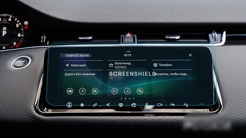 LAND ROVER RANGE ROVER EVOQUE | imagine ScreenShield 1
