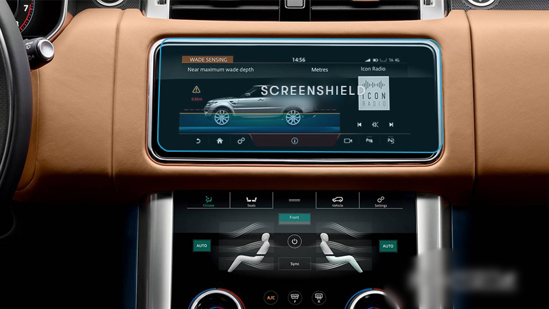 LAND ROVER RANGE ROVER SPORT | imagine ScreenShield 1