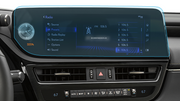 LEXUS ES monitor 17.3″ Image 1 - ScreenShield blur și watermark