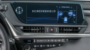LEXUS ES monitor 17.9″ Image 1 - ScreenShield blur și watermark