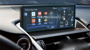 LEXUS NX monitor 11.3″ Image 1 - ScreenShield blur și watermark