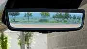 LEXUS NX oglindă 10″ Image 1 - ScreenShield blur și watermark