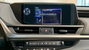 LEXUS ES | imagine ScreenShield 1