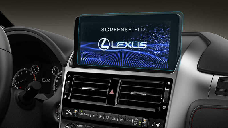 LEXUS GX | imagine ScreenShield 1