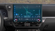 LEXUS GX | imagine ScreenShield 1