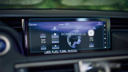 LEXUS IS | imagine ScreenShield 1