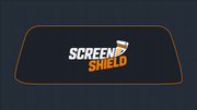 LEXUS RX | diagrama ScreenShield