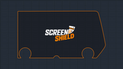 LEXUS RX | diagrama ScreenShield