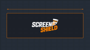 OMODA 7 / C7 panoul de bord 9.5″ Image 3 - Diagrama ScreenShield