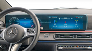 MERCEDES BENZ V-CLASS | imagine ScreenShield 1