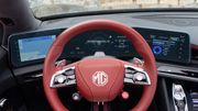 MG CYBERSTER | imagine ScreenShield 1
