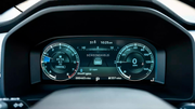 MITSUBISHI OUTLANDER panoul de bord 12.1″ Image 1 - ScreenShield blur și watermark