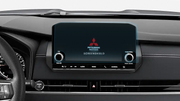 MITSUBISHI OUTLANDER monitor 11.4″ Image 1 - ScreenShield blur și watermark