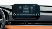 MITSUBISHI OUTLANDER | imagine ScreenShield 1
